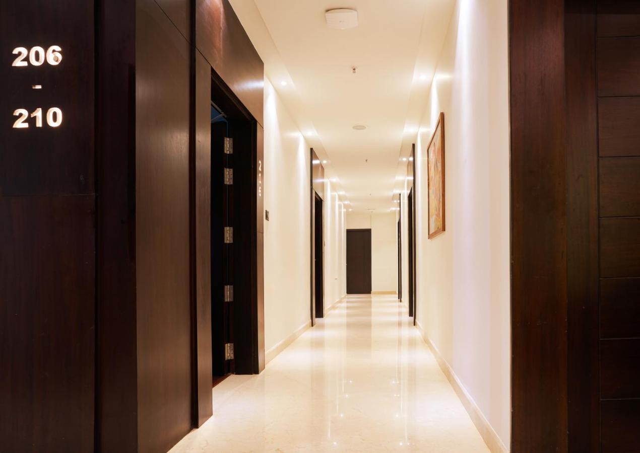 Visthara Hotel بنغالور المظهر الخارجي الصورة
